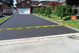 Why Choose Us For All Your Driveway Paving Needs in New Port Richey, FL?