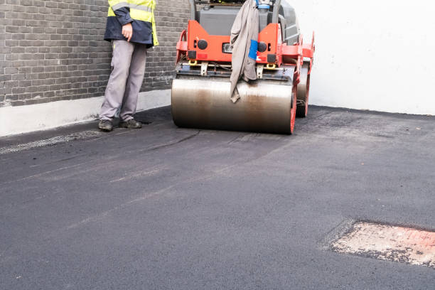  New Port Richey, FL Driveway Paving Services Pros