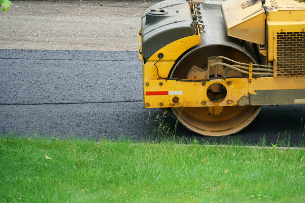 Trusted New Port Richey, FL Driveway Paving Services Experts