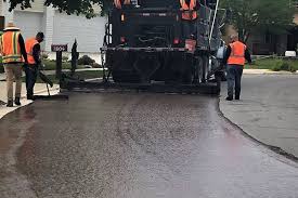 Best Driveway Repair and Patching  in New Port Richey, FL